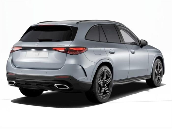 AutoSilver - MERCEDES-BENZ GLC 220 | ID 35975