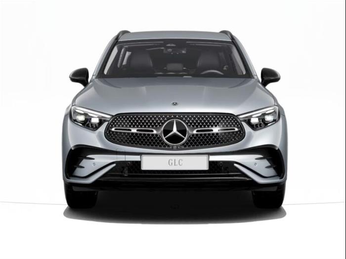 AutoSilver - MERCEDES-BENZ GLC 220 | ID 35975