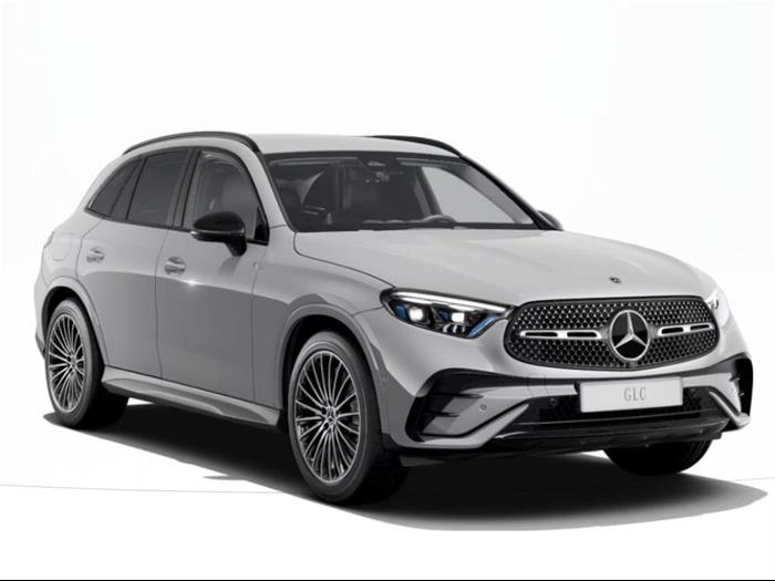 AutoSilver - MERCEDES-BENZ GLC 220 | ID 35974