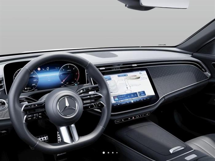 AutoSilver - MERCEDES-BENZ E 220 | ID 35981