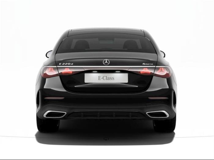 AutoSilver - MERCEDES-BENZ E 220 | ID 35981