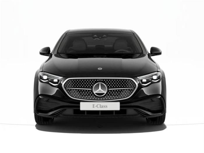 AutoSilver - MERCEDES-BENZ E 220 | ID 35981