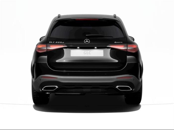 AutoSilver - MERCEDES-BENZ GLC 220 | ID 35985