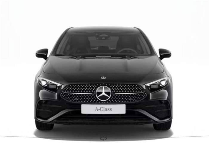 AutoSilver - MERCEDES-BENZ A 180 | ID 35987