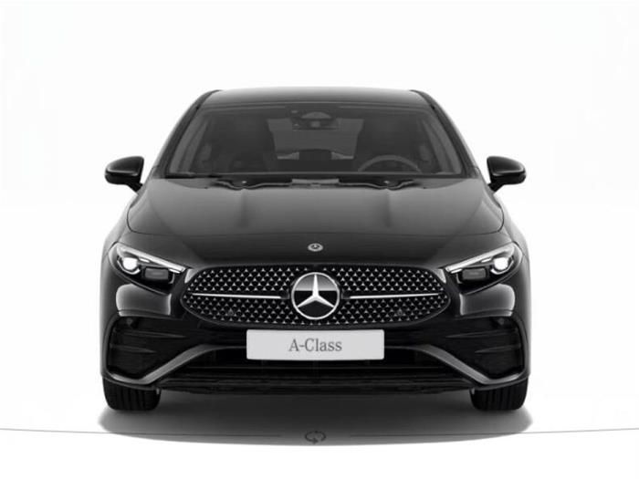 AutoSilver - MERCEDES-BENZ A 180 | ID 35989