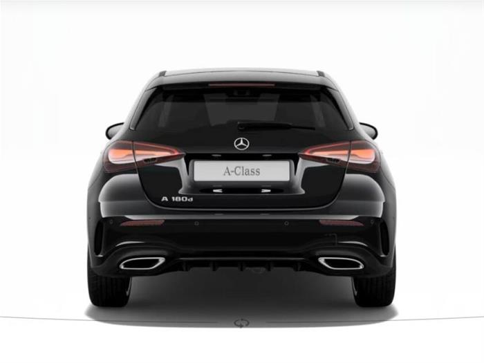 AutoSilver - MERCEDES-BENZ A 180 | ID 35989