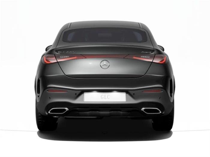 AutoSilver - MERCEDES-BENZ GLC 220 | ID 35991