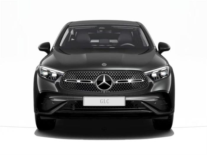 AutoSilver - MERCEDES-BENZ GLC 220 | ID 35991