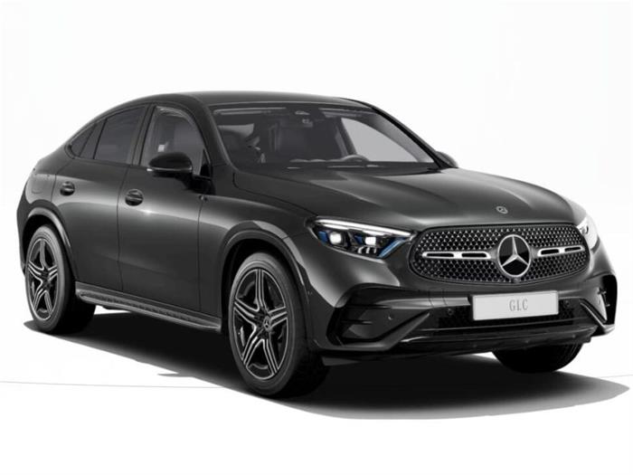 AutoSilver - MERCEDES-BENZ GLC 220 | ID 35991