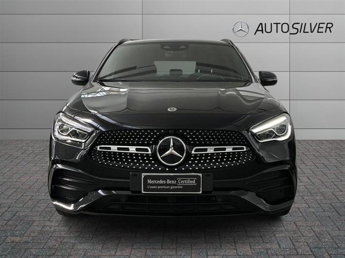 AutoSilver - MERCEDES-BENZ GLA 200 | ID 36008