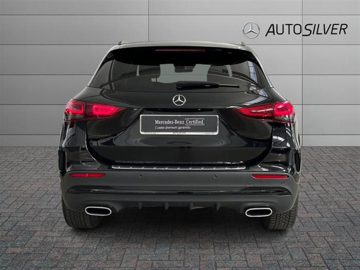 AutoSilver - MERCEDES-BENZ GLA 200 | ID 36008