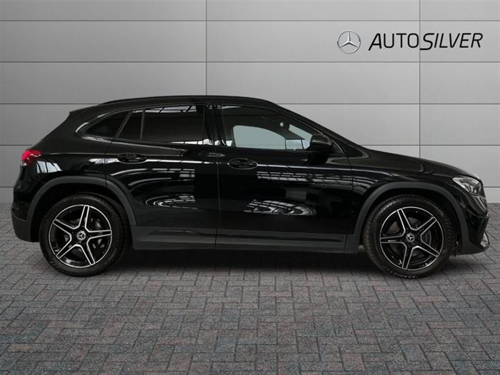 AutoSilver - MERCEDES-BENZ GLA 200 | ID 36008