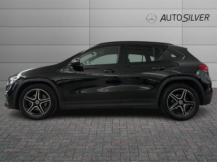 AutoSilver - MERCEDES-BENZ GLA 200 | ID 36008