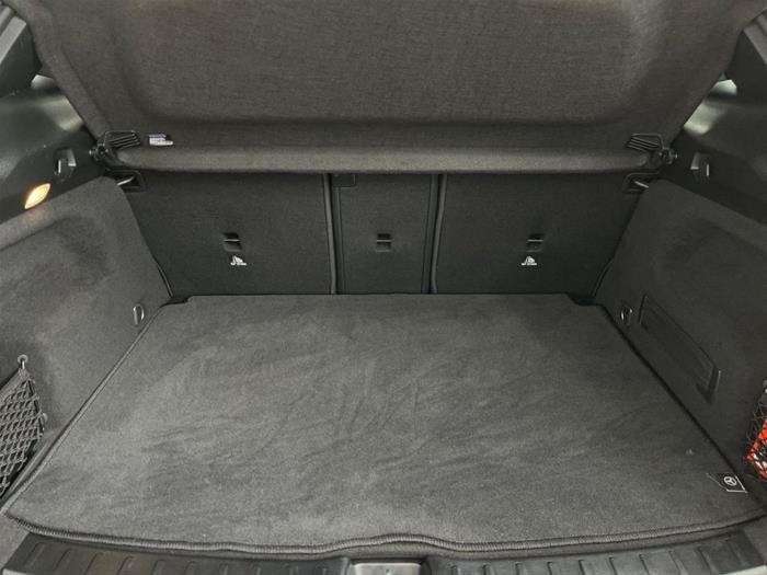 AutoSilver - MERCEDES-BENZ GLA 200 | ID 36008