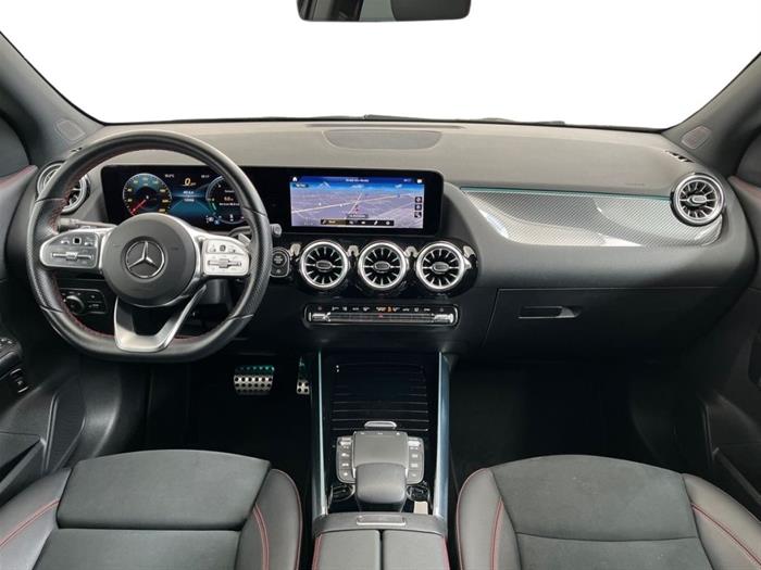 AutoSilver - MERCEDES-BENZ GLA 200 | ID 36008
