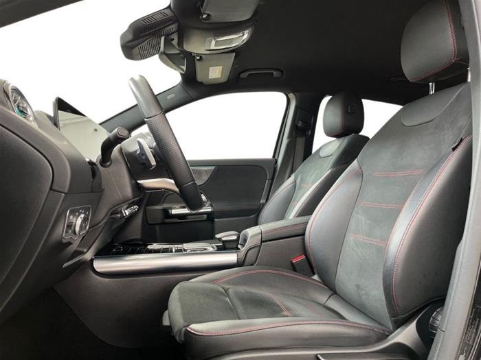 AutoSilver - MERCEDES-BENZ GLA 200 | ID 36008