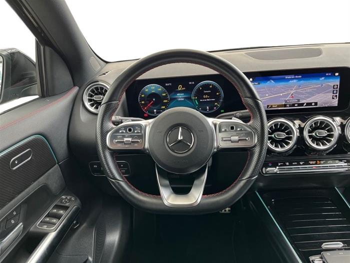 AutoSilver - MERCEDES-BENZ GLA 200 | ID 36008