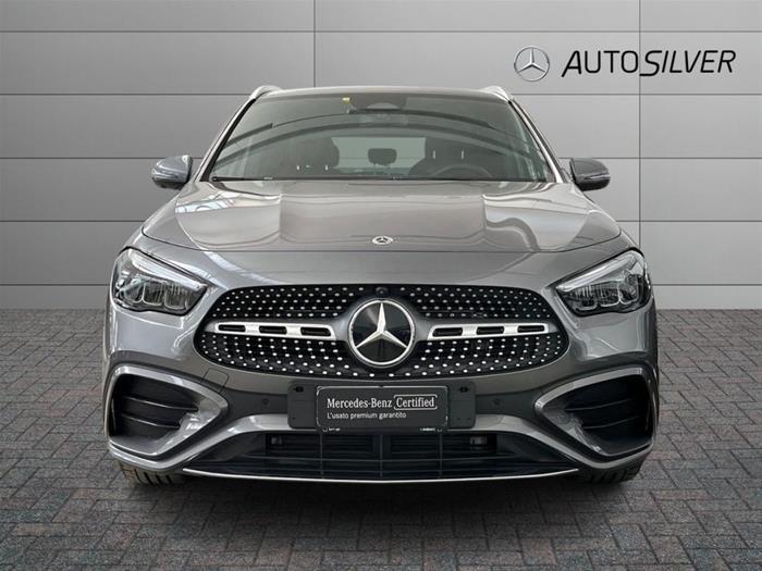 AutoSilver - MERCEDES-BENZ GLA 200 | ID 36009