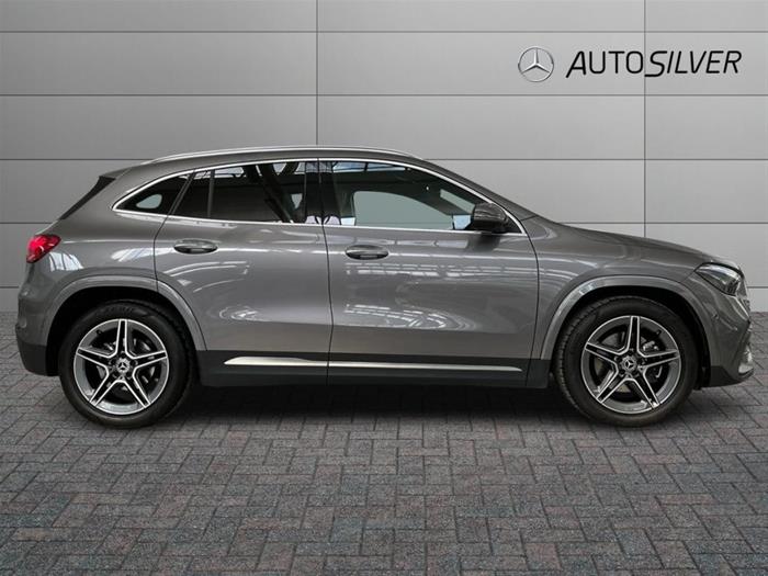 AutoSilver - MERCEDES-BENZ GLA 200 | ID 36009