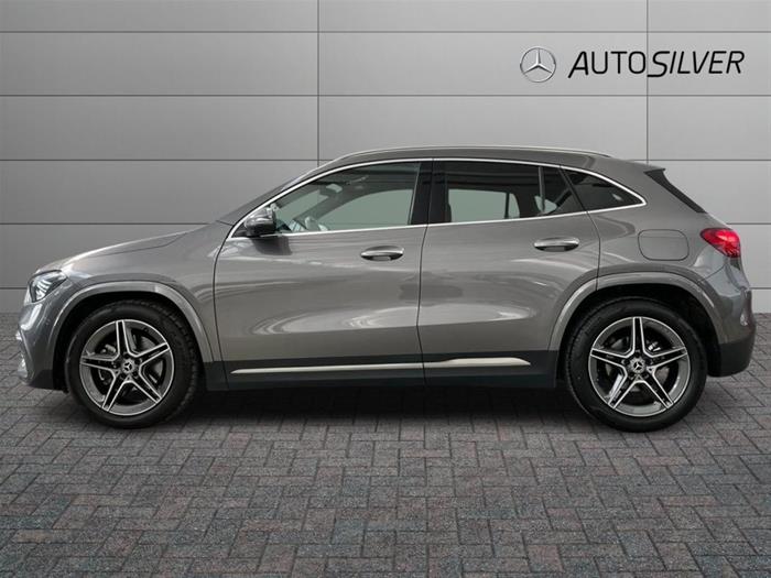 AutoSilver - MERCEDES-BENZ GLA 200 | ID 36009