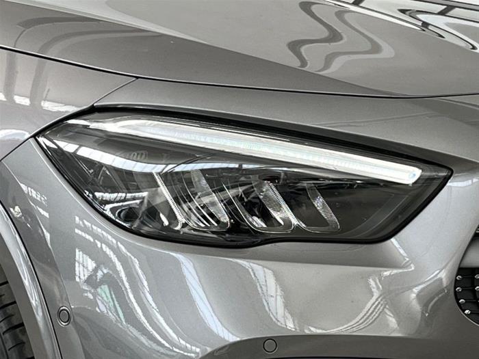 AutoSilver - MERCEDES-BENZ GLA 200 | ID 36009