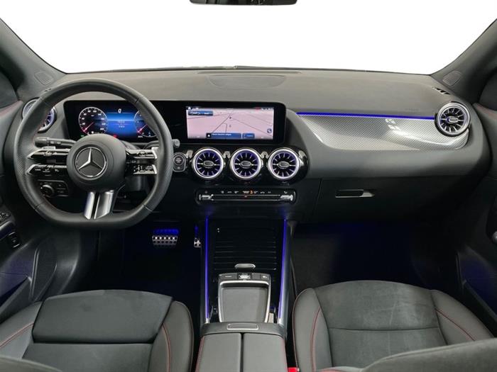 AutoSilver - MERCEDES-BENZ GLA 200 | ID 36009