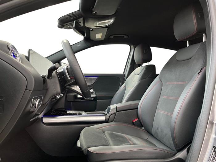 AutoSilver - MERCEDES-BENZ GLA 200 | ID 36009