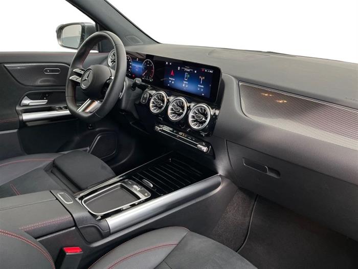 AutoSilver - MERCEDES-BENZ GLA 200 | ID 36009