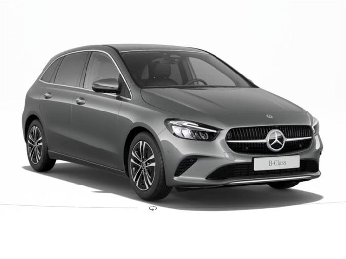 AutoSilver - MERCEDES-BENZ B 180 | ID 36097