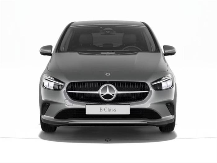 AutoSilver - MERCEDES-BENZ B 180 | ID 36097
