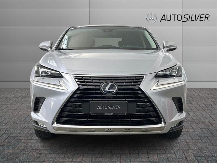AutoSilver - LEXUS NX 300 | ID 36173