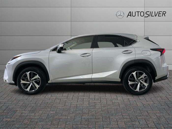 AutoSilver - LEXUS NX 300 | ID 36173