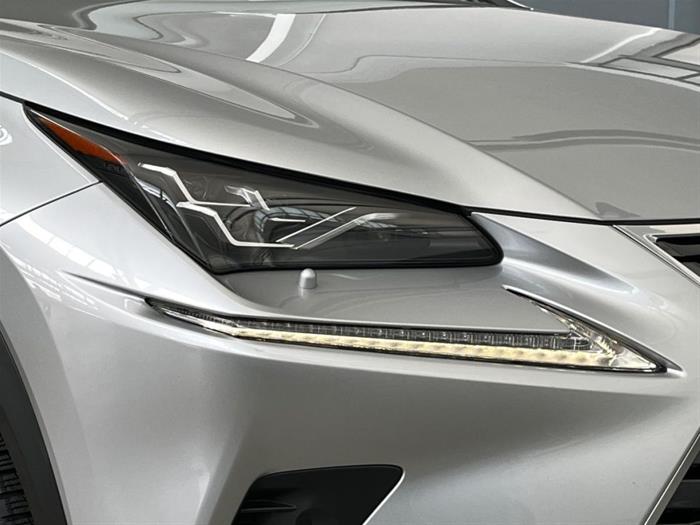 AutoSilver - LEXUS NX 300 | ID 36173