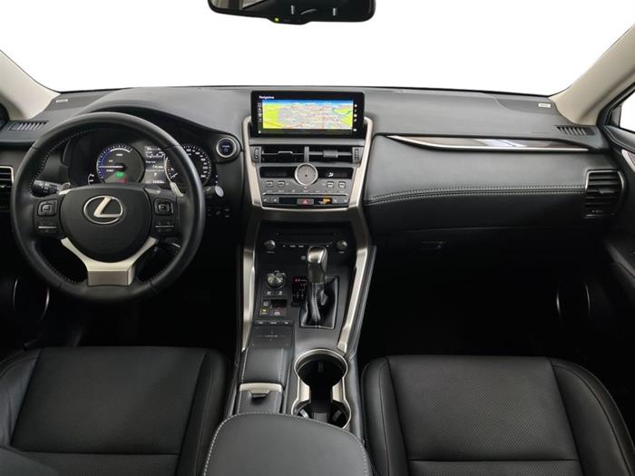 AutoSilver - LEXUS NX 300 | ID 36173
