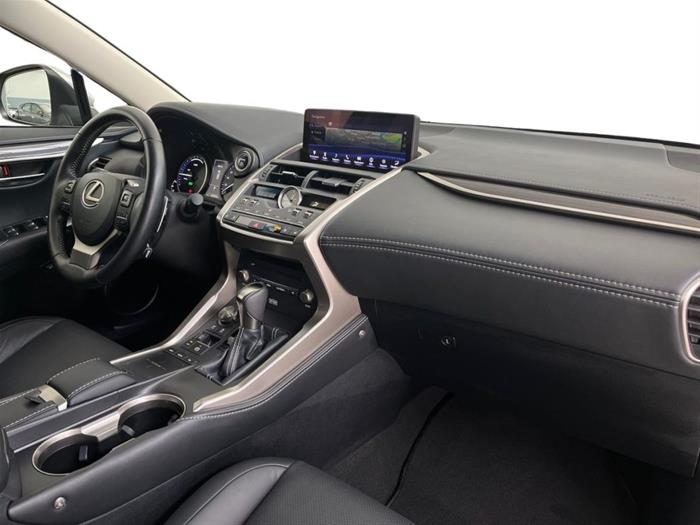 AutoSilver - LEXUS NX 300 | ID 36173