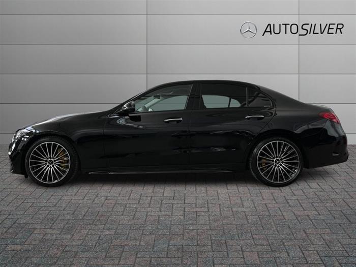 AutoSilver - MERCEDES-BENZ C 220 | ID 36174