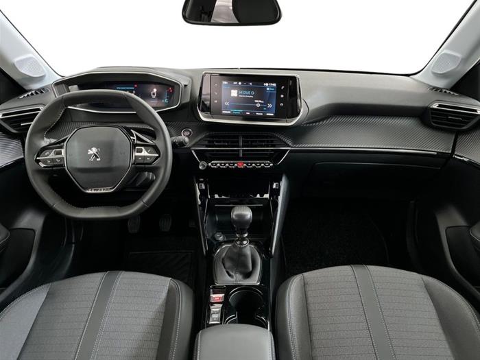 AutoSilver - PEUGEOT 208 | ID 36170