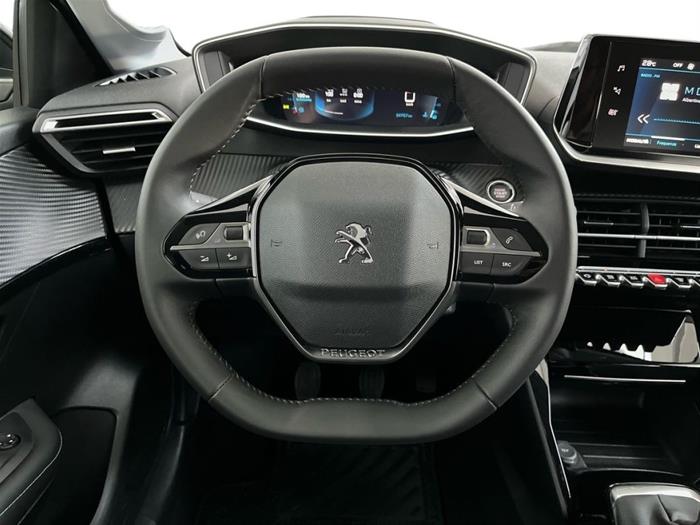 AutoSilver - PEUGEOT 208 | ID 36170