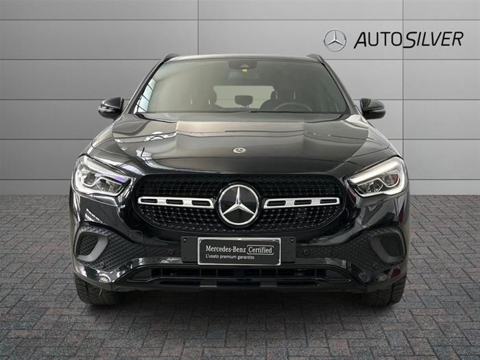 AutoSilver - MERCEDES-BENZ GLA 200 | ID 36192