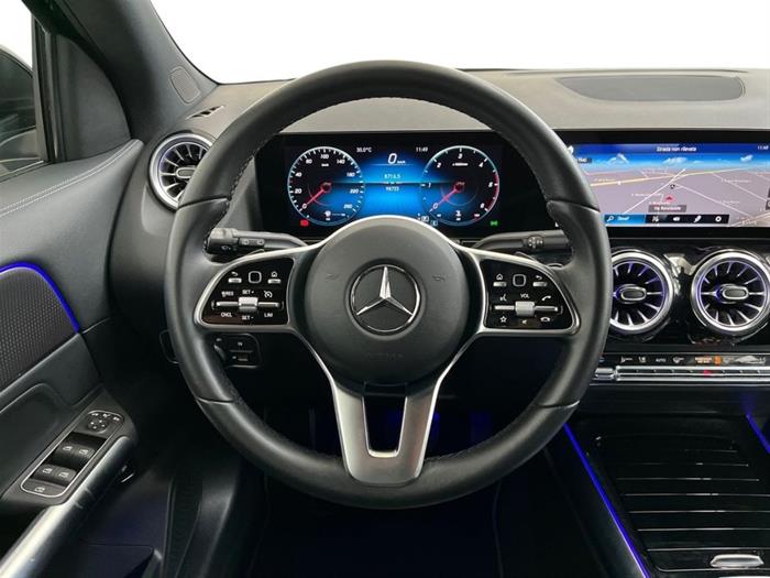 AutoSilver - MERCEDES-BENZ GLA 200 | ID 36192