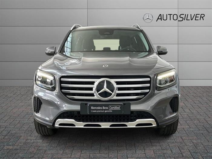 AutoSilver - MERCEDES-BENZ GLB 180 | ID 36193