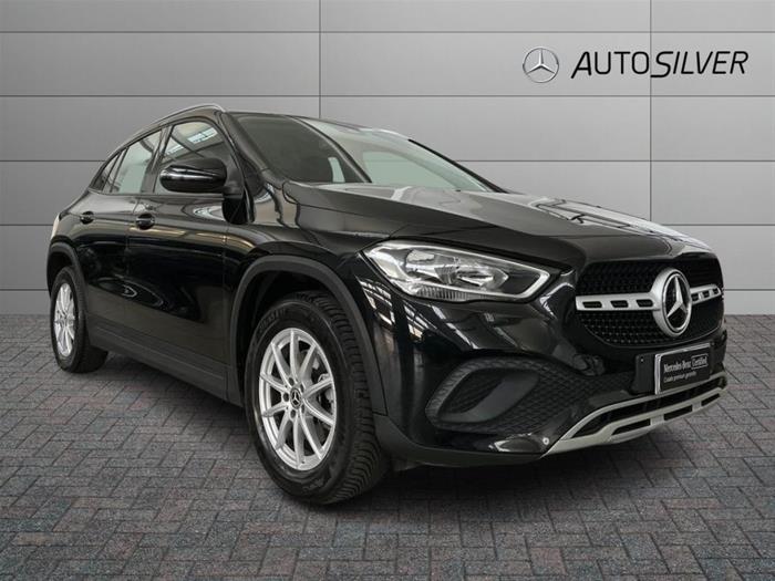 AutoSilver - MERCEDES-BENZ GLA 200 | ID 36194