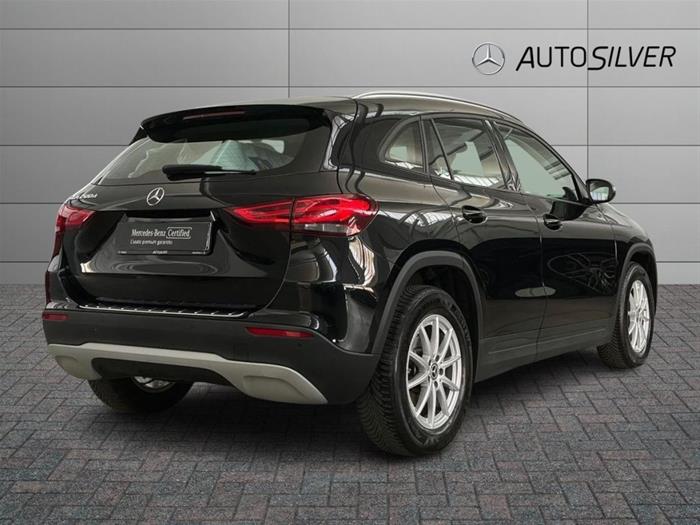 AutoSilver - MERCEDES-BENZ GLA 200 | ID 36194