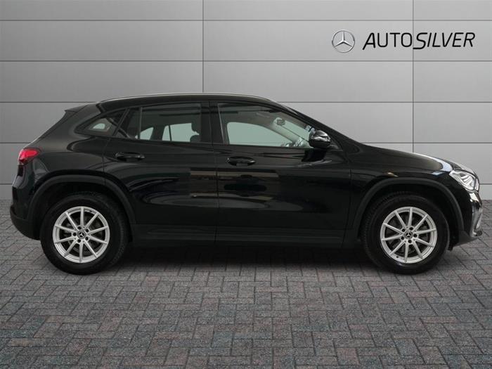 AutoSilver - MERCEDES-BENZ GLA 200 | ID 36194