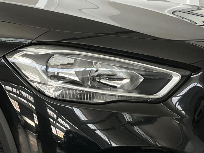 AutoSilver - MERCEDES-BENZ GLA 200 | ID 36194