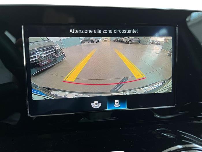 AutoSilver - MERCEDES-BENZ GLA 200 | ID 36194