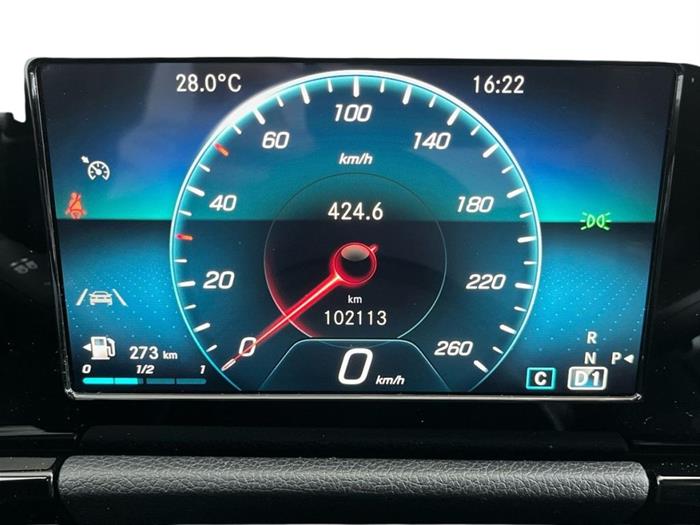 AutoSilver - MERCEDES-BENZ GLA 200 | ID 36194