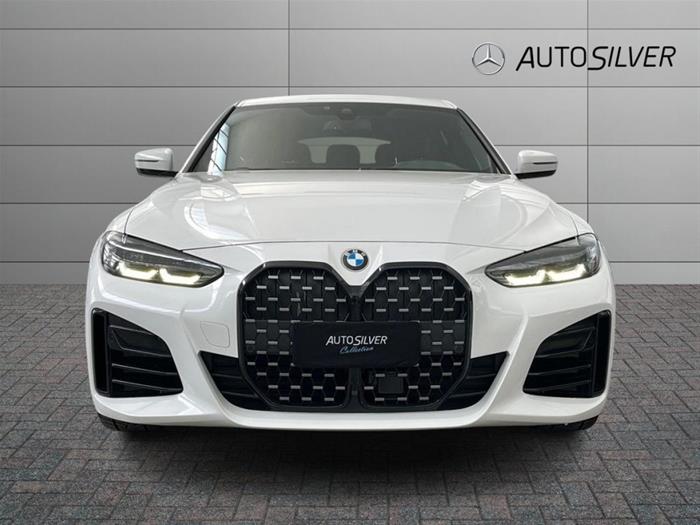 AutoSilver - BMW 420 | ID 36208