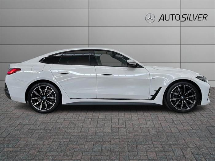 AutoSilver - BMW 420 | ID 36208