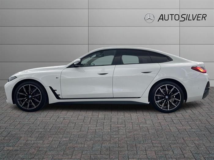 AutoSilver - BMW 420 | ID 36208